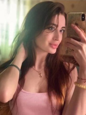 Ева Уголёк Реал