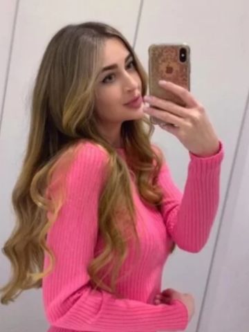 Ева Уголёк Реал фото 3