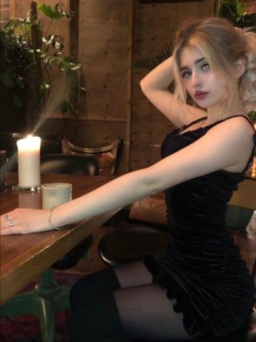 Зина Сказочная Реал фото 2