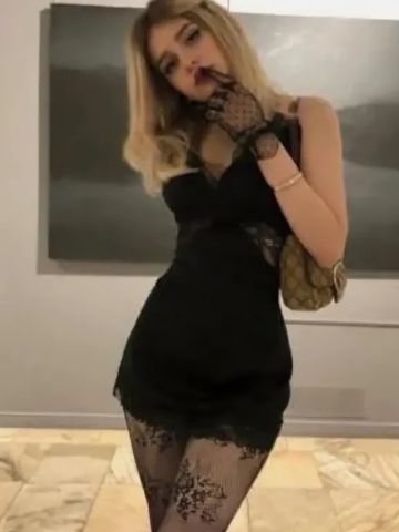 Зина Сказочная Реал фото 3