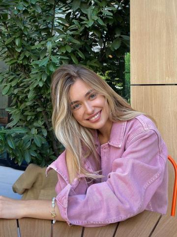 Виолетта Зажигаю Реал фото 2