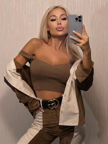 Анастасия фото 2