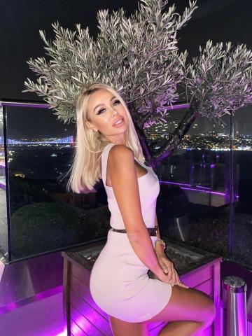 Анастасия фото 3