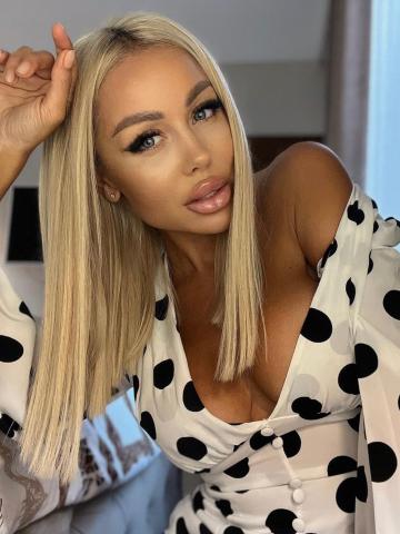 Анастасия фото 5