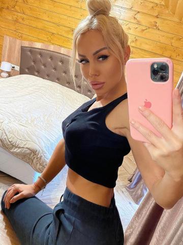 Анастасия фото 6