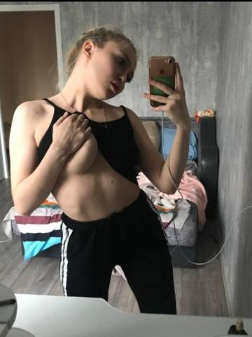 Виктория Мариlyn фото 4